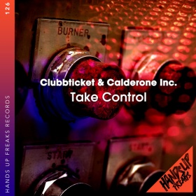 CLUBBTICKET & CALDERONE INC. - TAKE CONTROL